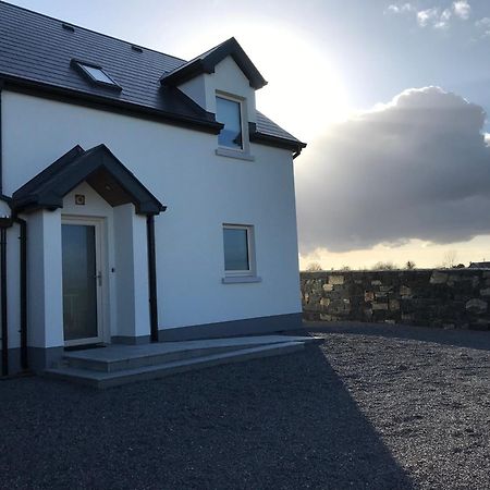 Corrib View Farmhouse Galway Exteriör bild