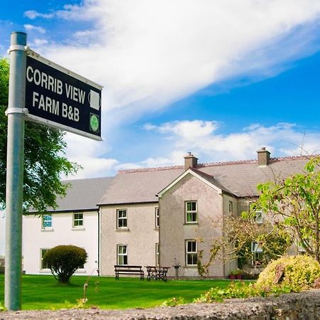 Corrib View Farmhouse Galway Exteriör bild