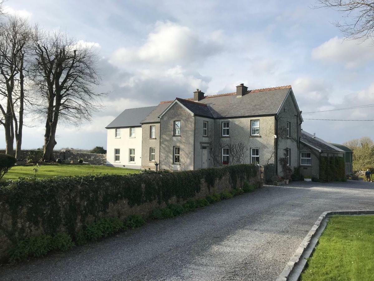Corrib View Farmhouse Galway Exteriör bild