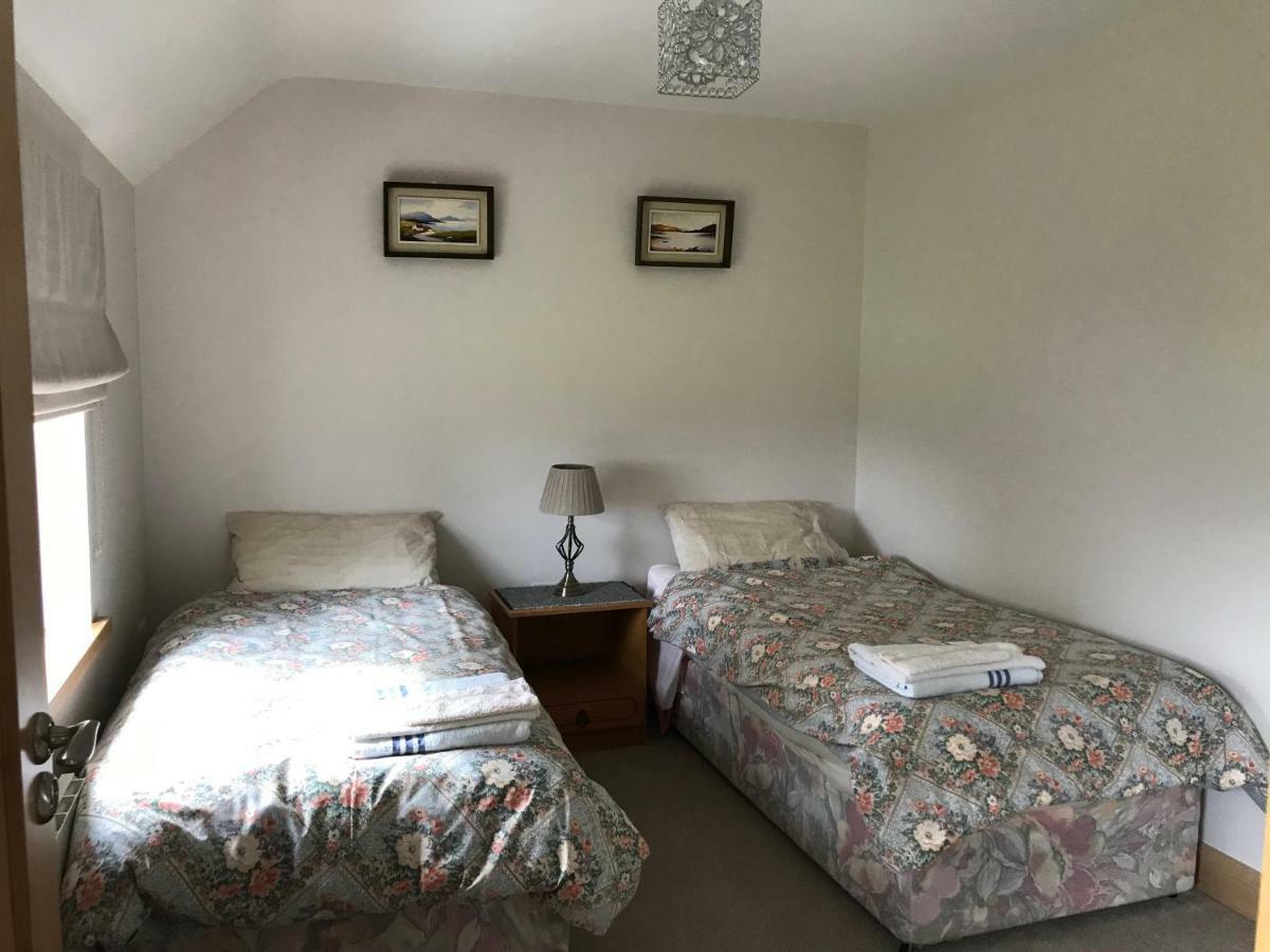 Corrib View Farmhouse Galway Exteriör bild