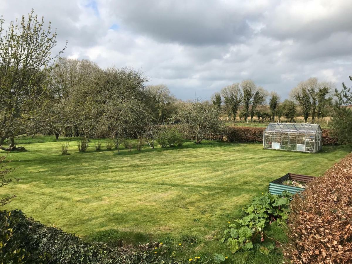 Corrib View Farmhouse Galway Exteriör bild