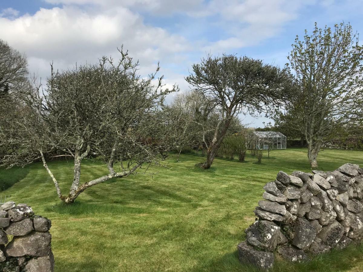 Corrib View Farmhouse Galway Exteriör bild