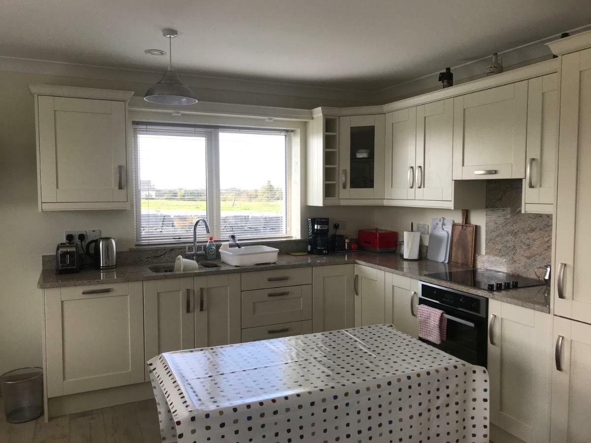 Corrib View Farmhouse Galway Exteriör bild