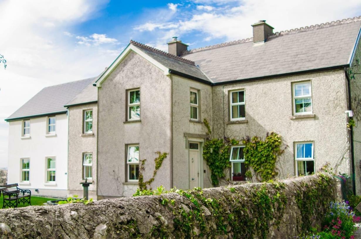 Corrib View Farmhouse Galway Exteriör bild