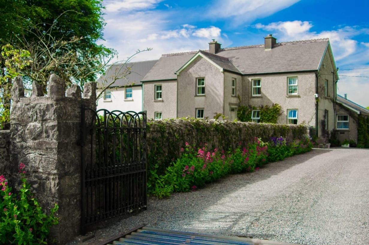 Corrib View Farmhouse Galway Exteriör bild