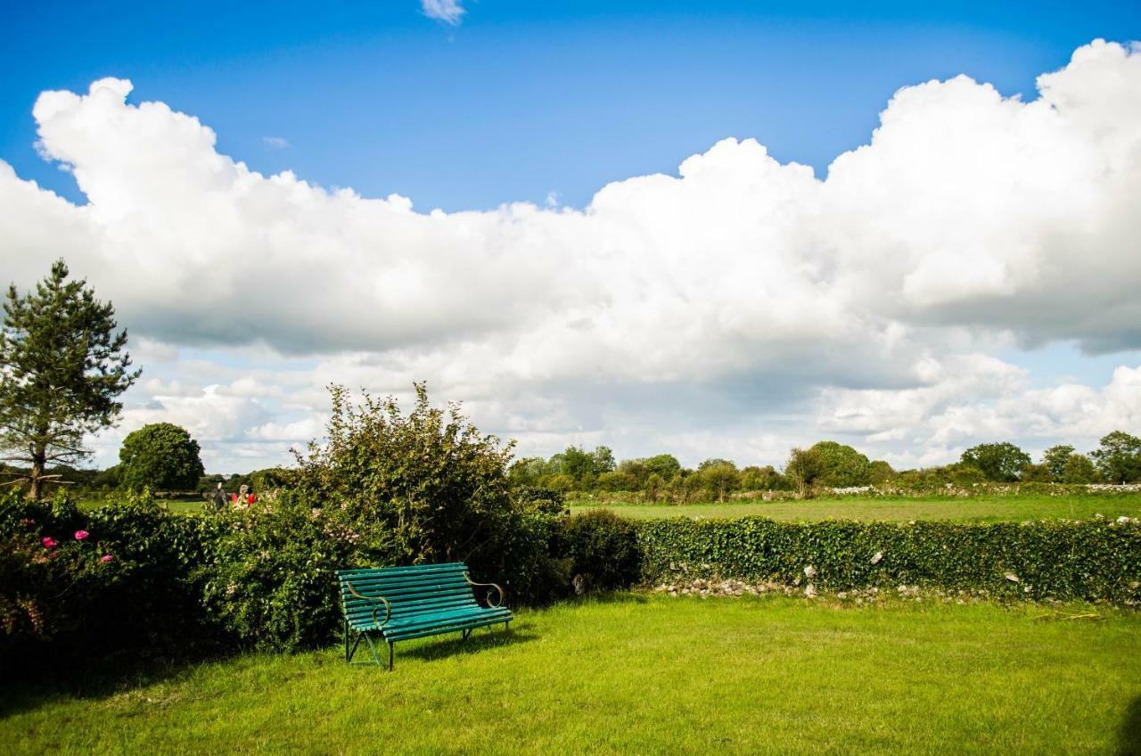 Corrib View Farmhouse Galway Exteriör bild