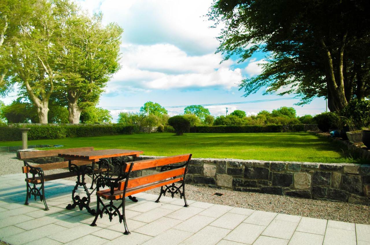 Corrib View Farmhouse Galway Exteriör bild