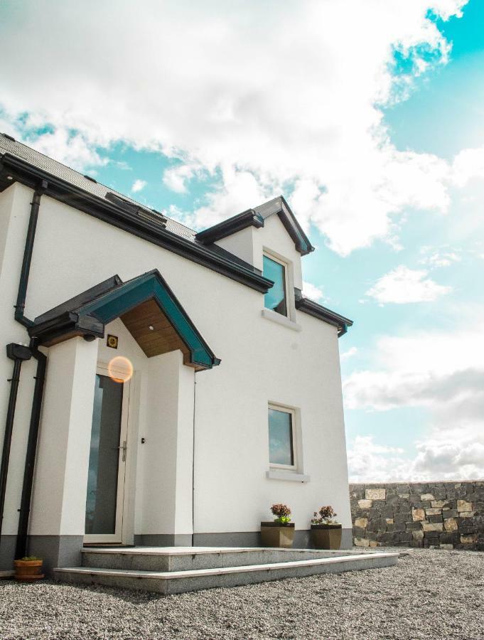 Corrib View Farmhouse Galway Exteriör bild
